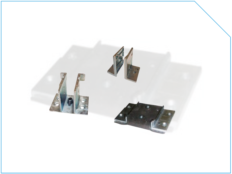 PVC ve Alüminyum Aksesuarları  3